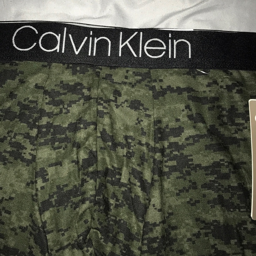 Calvin Klein Men’s Boxer Brief🆕 - Picture 3 of 15